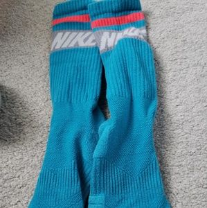 Nike Athletic Socks